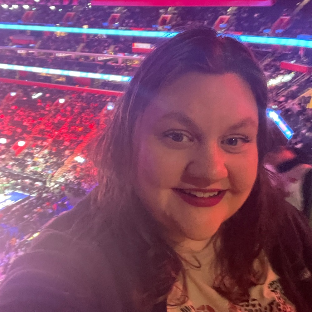 Meet your Posher, Melanie